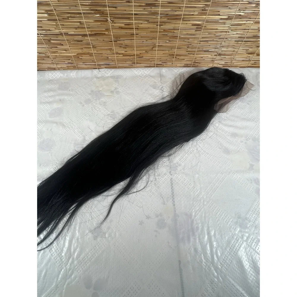 IRIS REMY HAIR  Sister 34
