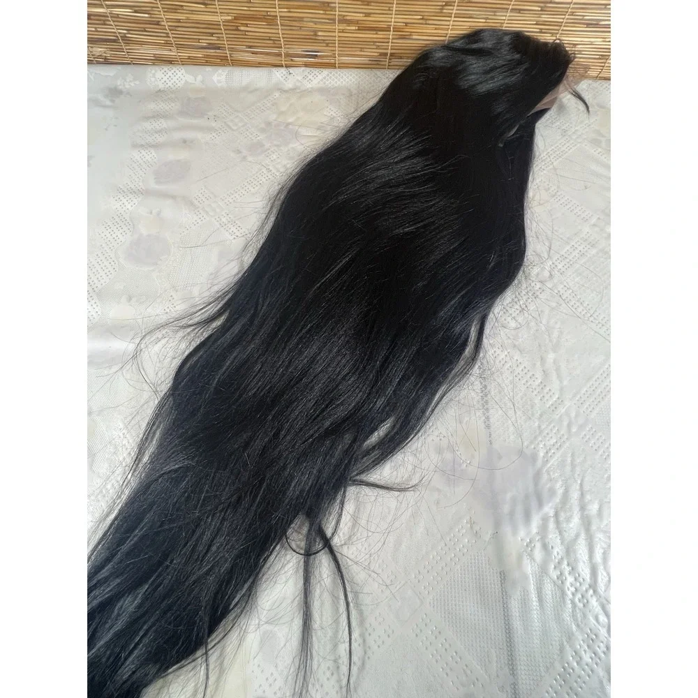 IRIS REMY HAIR  Sister 34