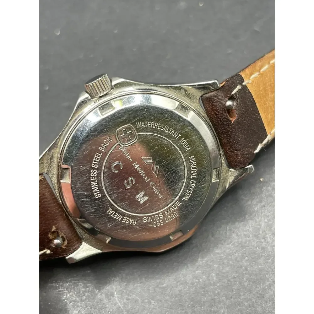 Wenger vtg swiss