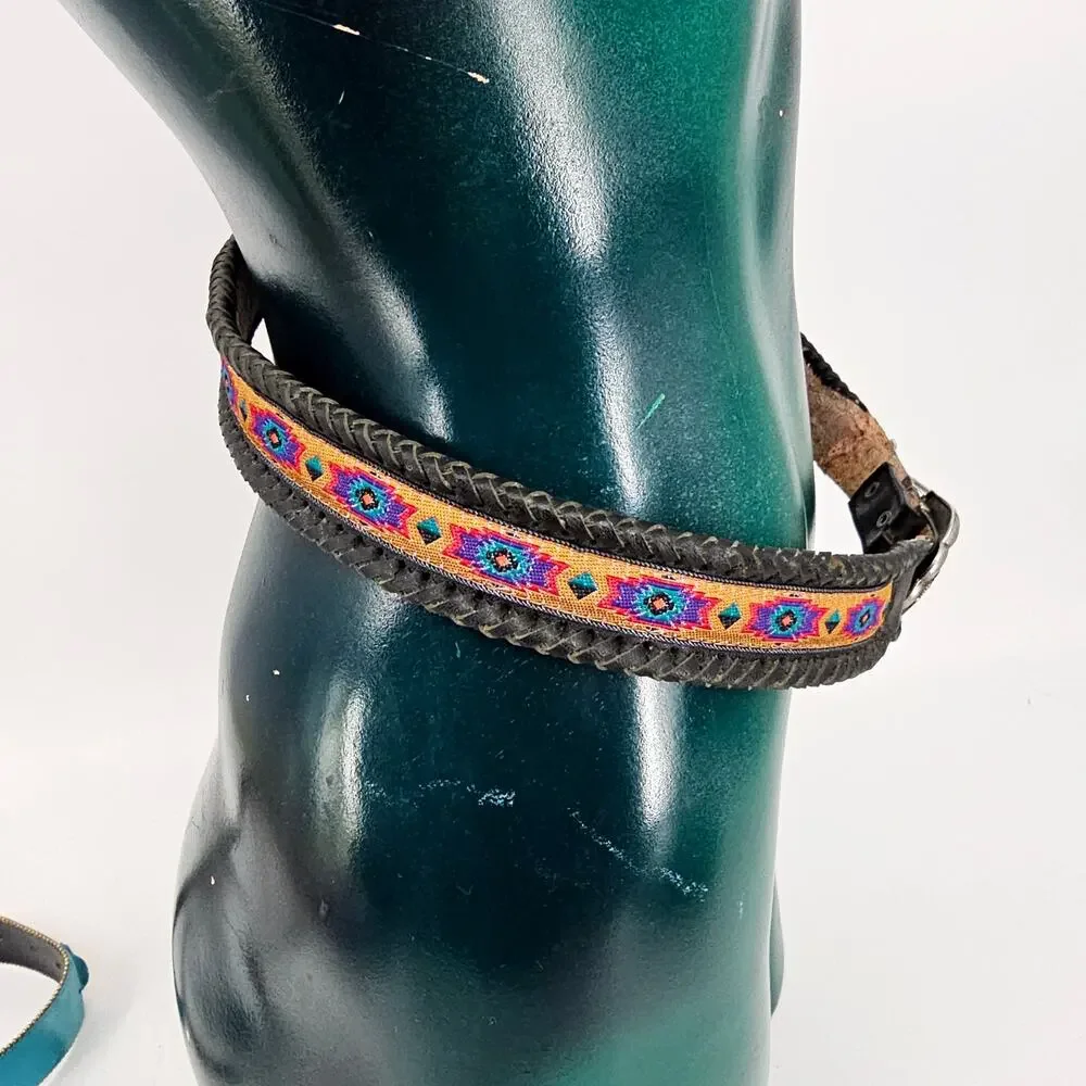 Vintage women black