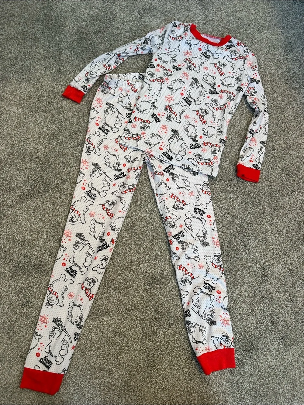 Peanuts bottoms skating
