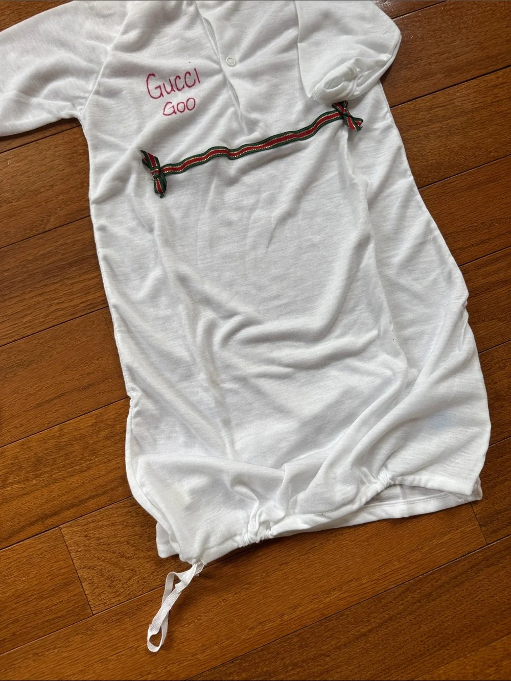 Gucci soft white