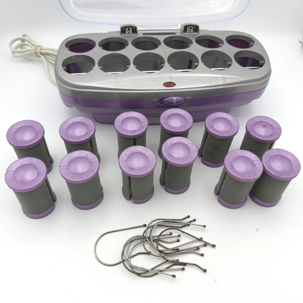 Conair ion shine