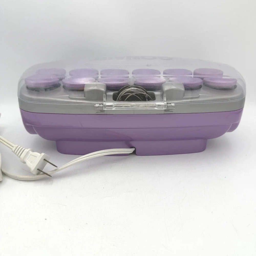 Conair ion shine