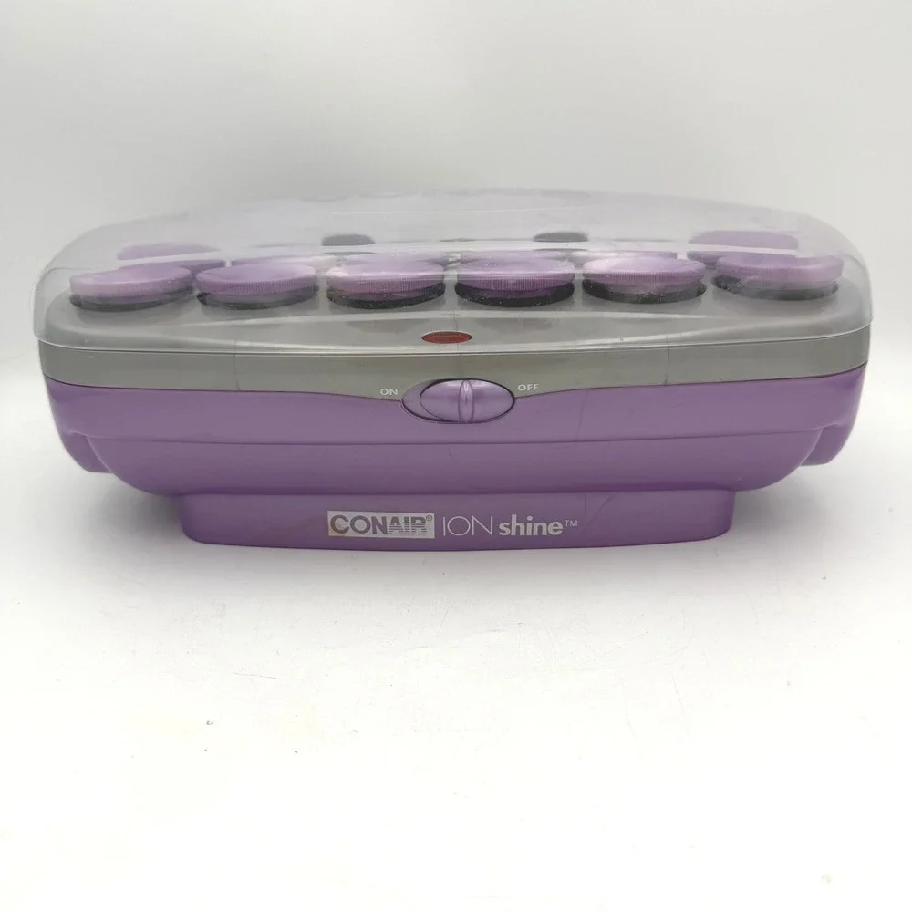 Conair ion shine