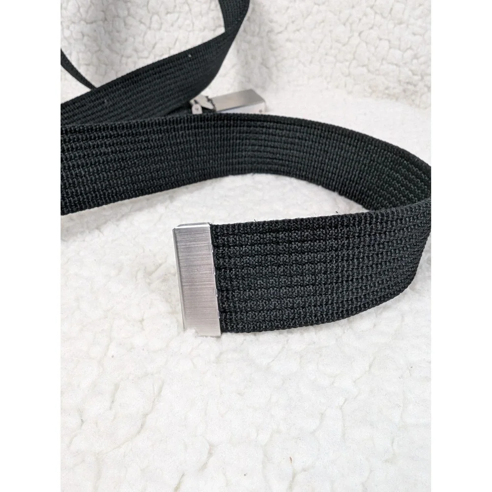 Fjallraven canvas belt