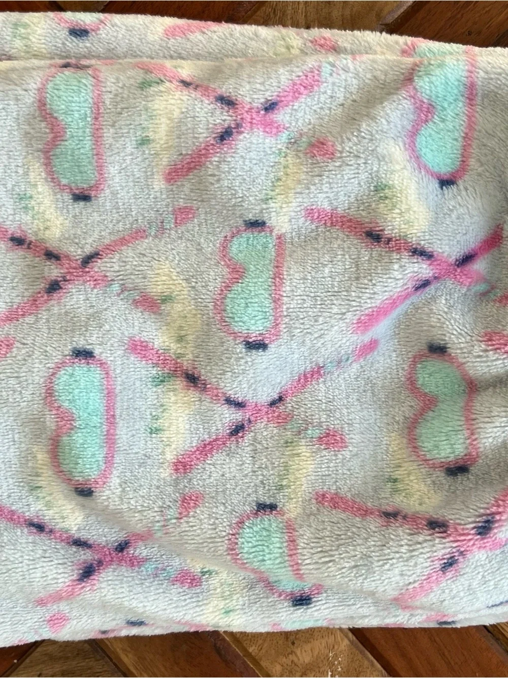 Vineyard Vines cozy fleece