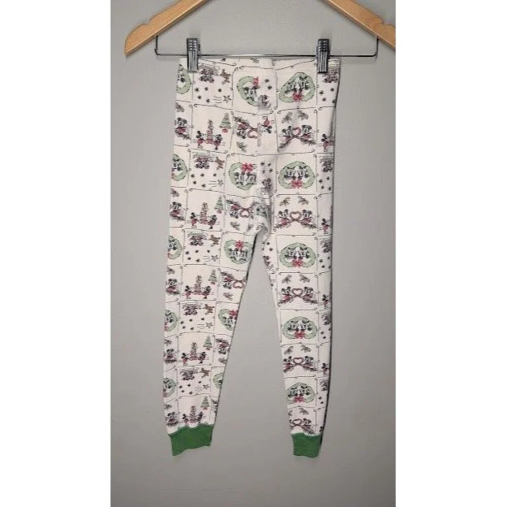 Hanna Andersson mouse holiday stains