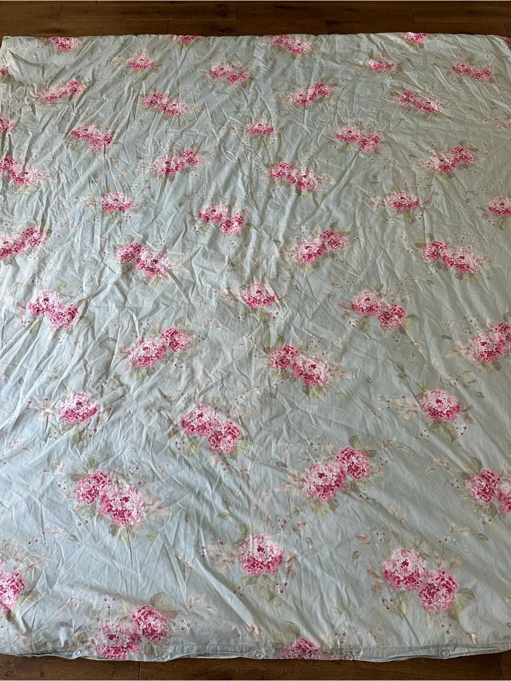 Simply Shabby Chic selling blanket