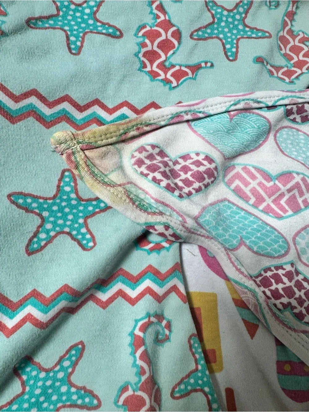 Zipadee Zip lot size