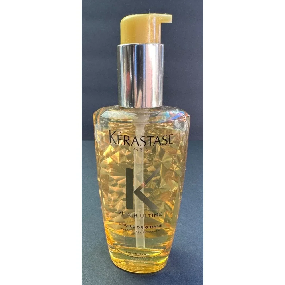 Kérastase luxury haircare