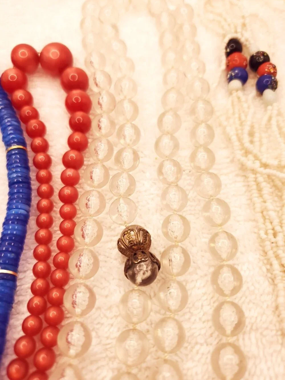 from GGMJTREASURES necklaces that