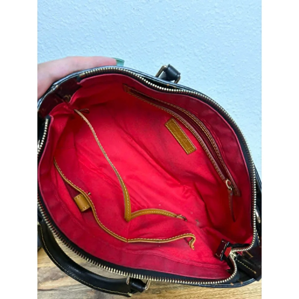 Dooney & Bourke this coordinated