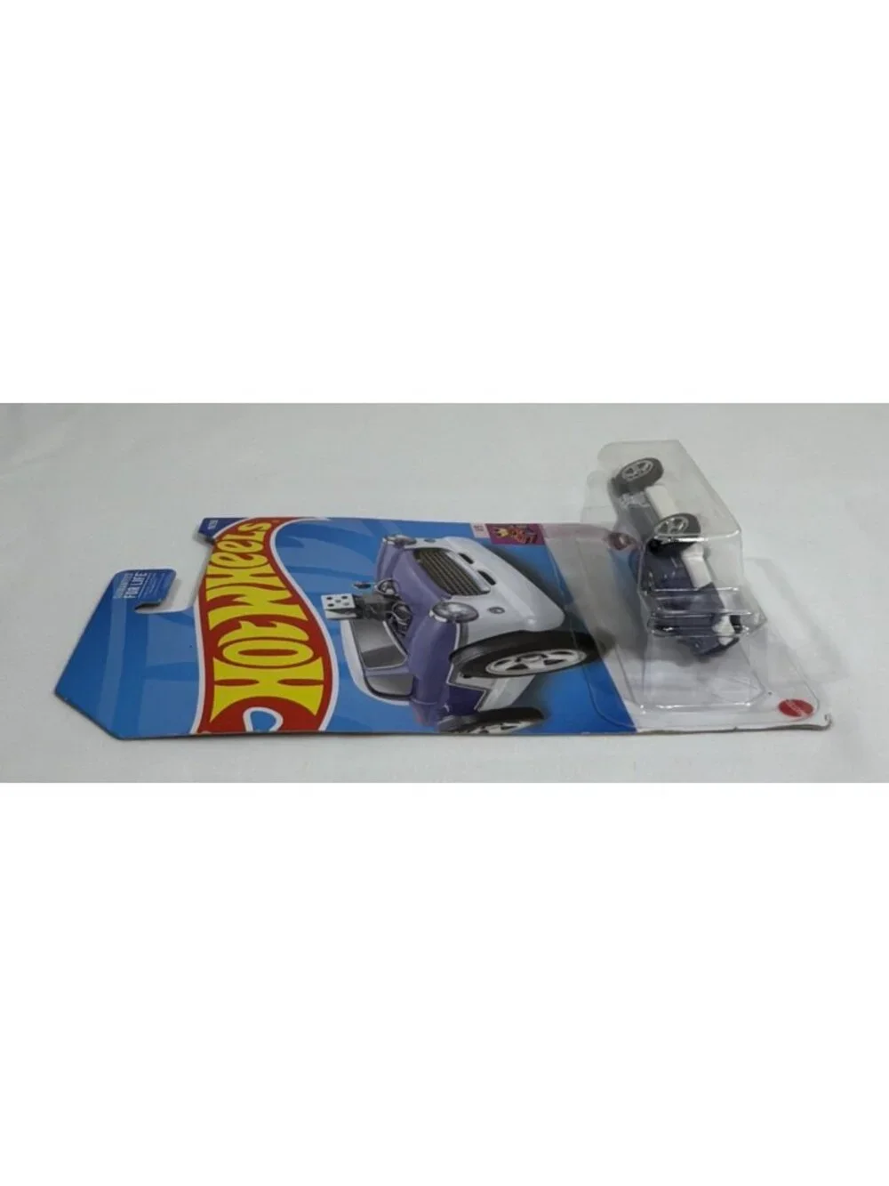 Hot Wheels hot wheels