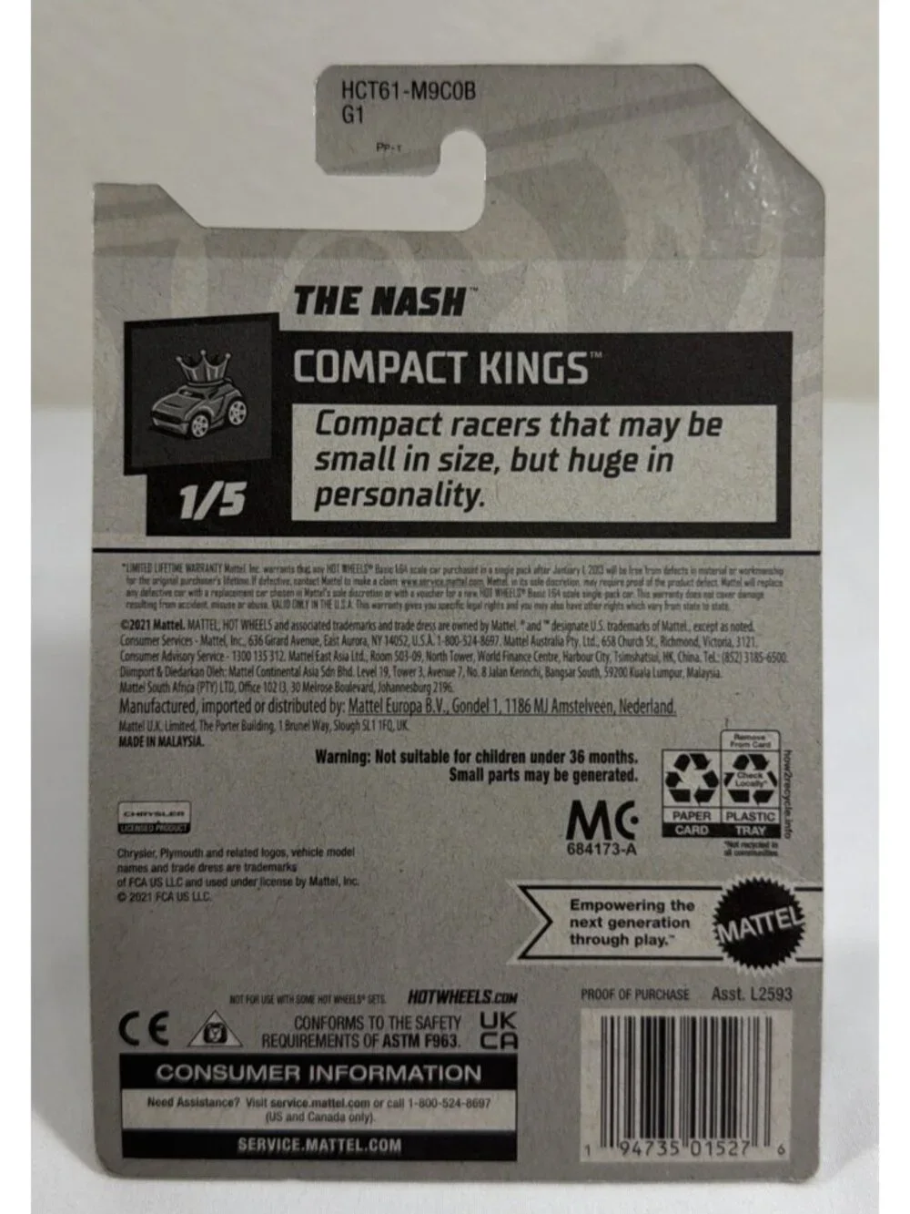 Hot Wheels hot wheels