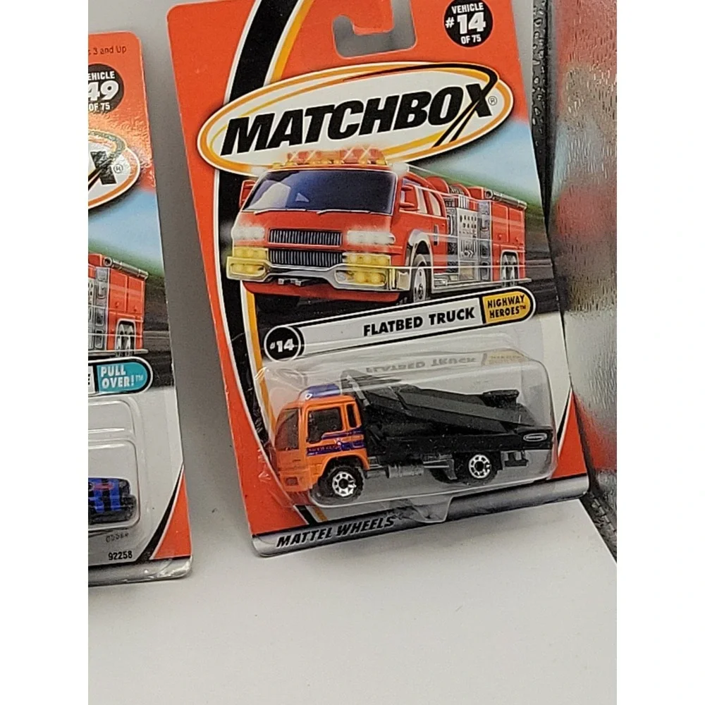 Mattel era emergency