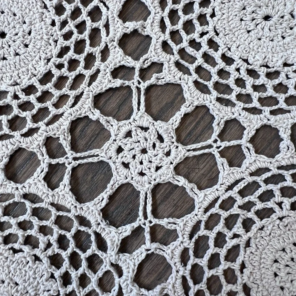 Handmade bring timeless