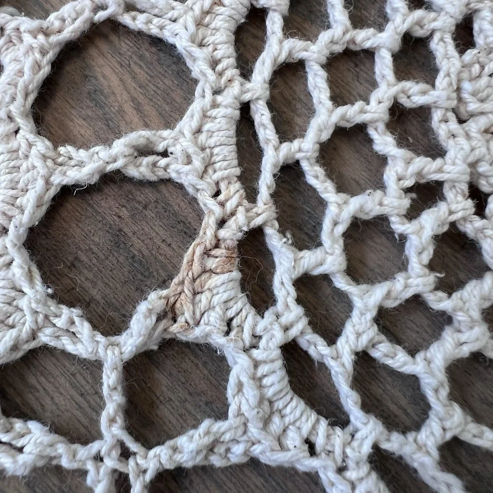 Handmade bring timeless