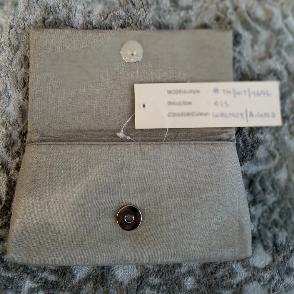💥NWT💥CHAN LUU Wallet or small clutch