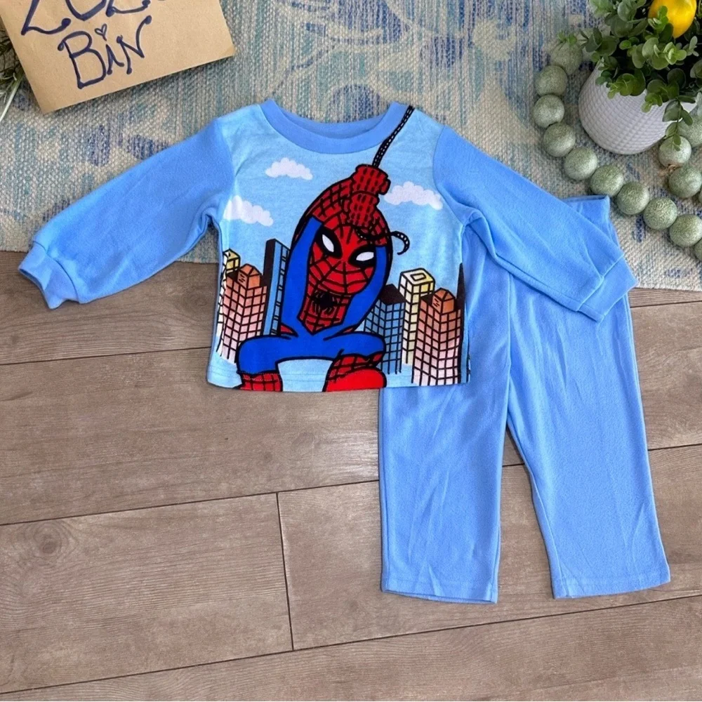 Marvel spider man