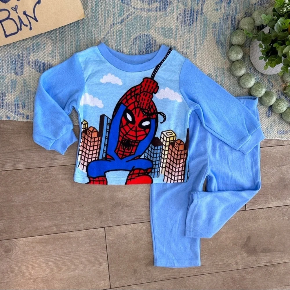 Marvel spider man