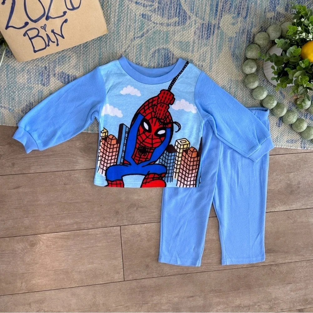 Marvel spider man