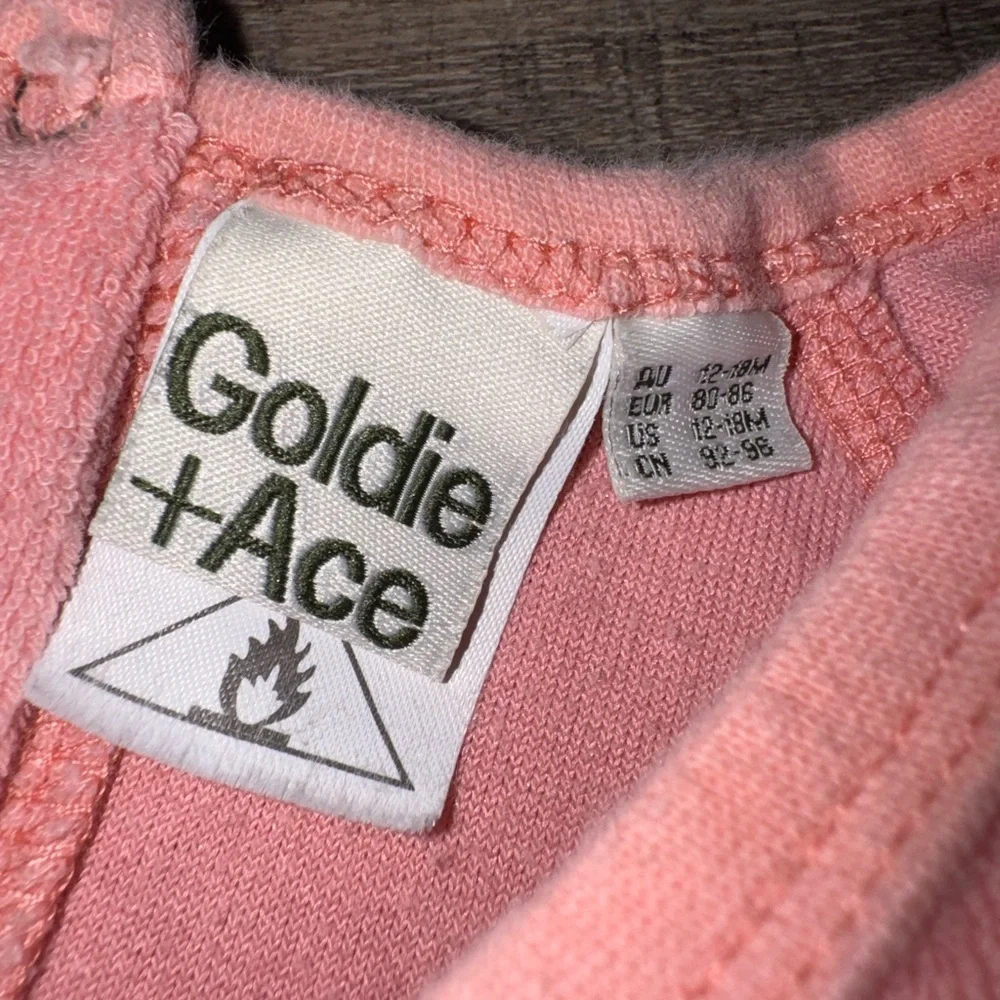 goldie + ace 12 casual