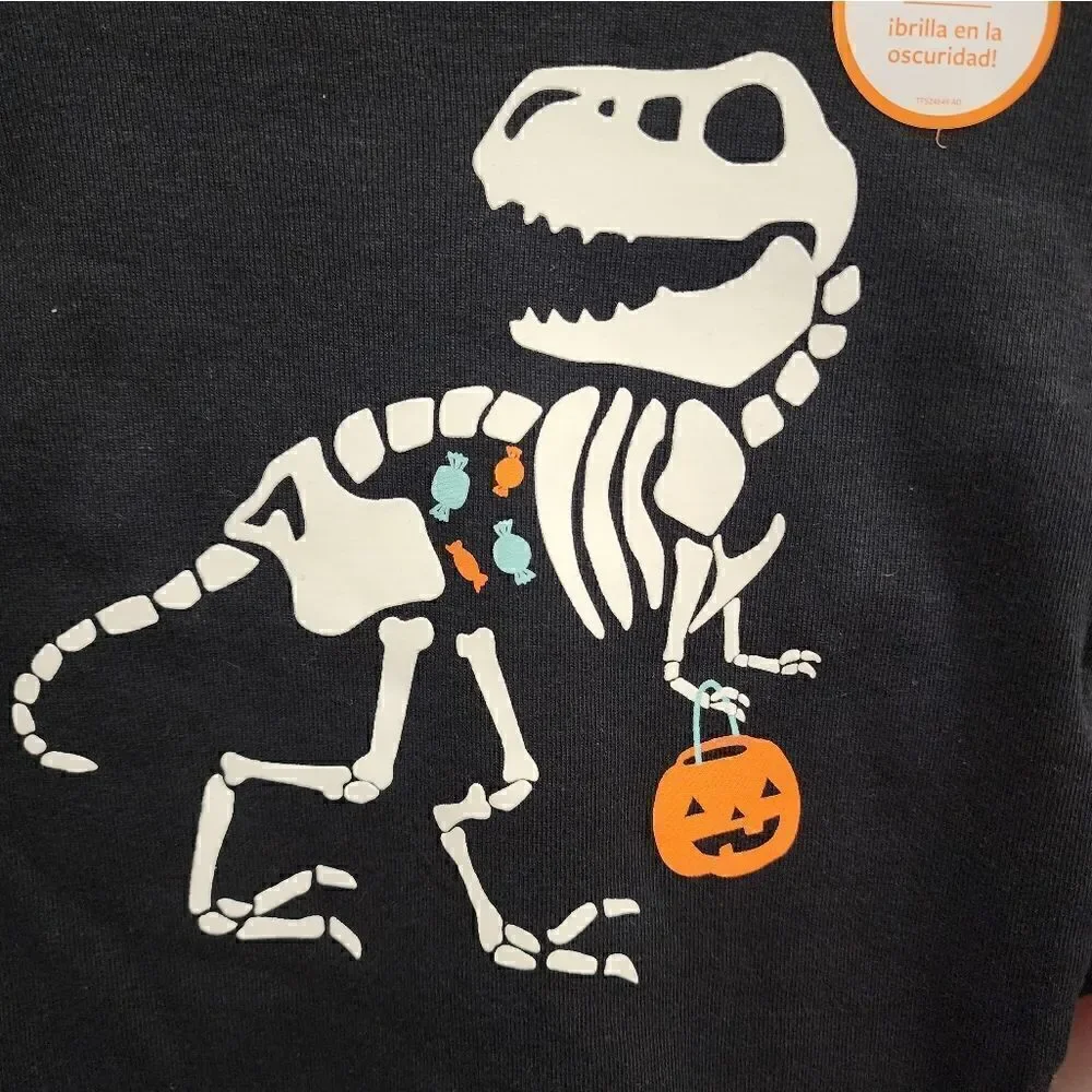 N/A glow dark
