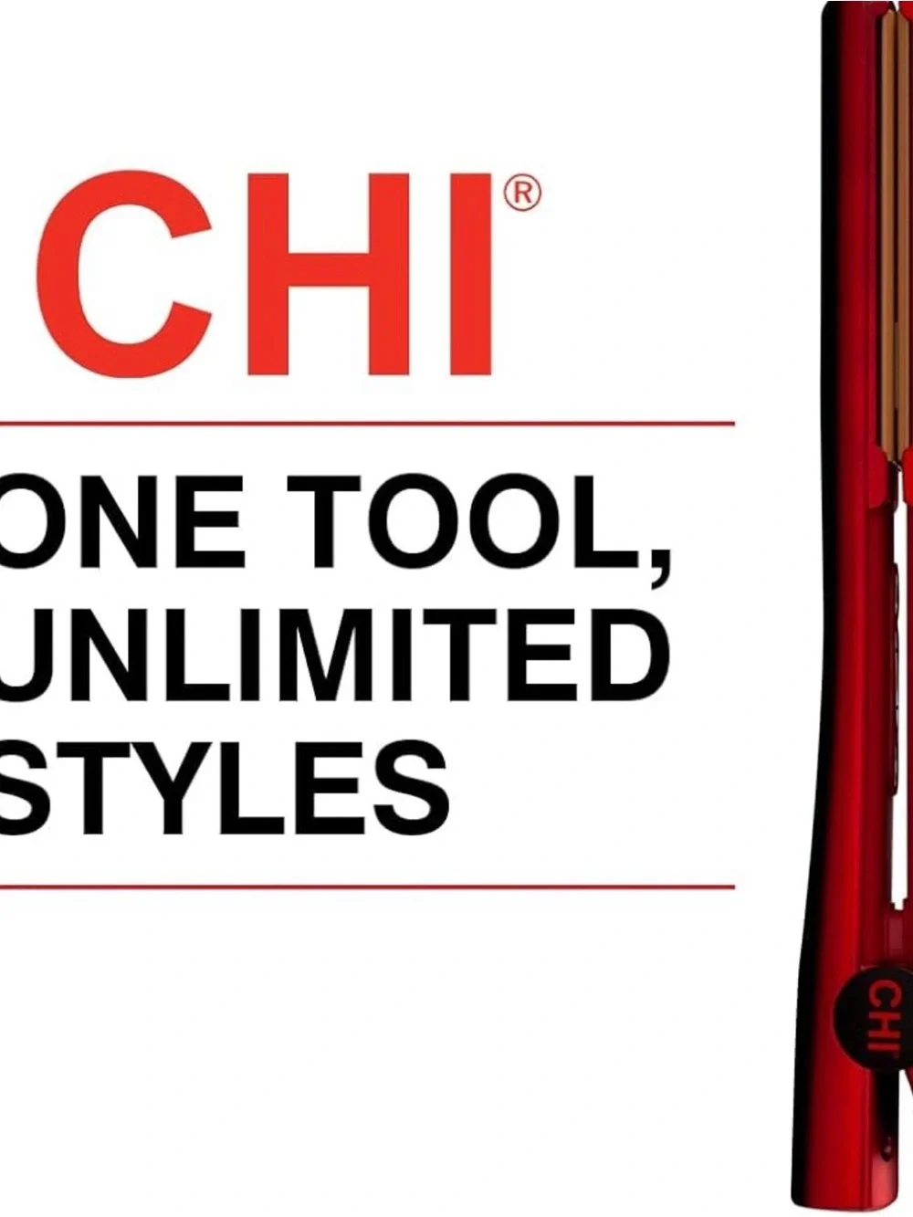 Chi heat plates