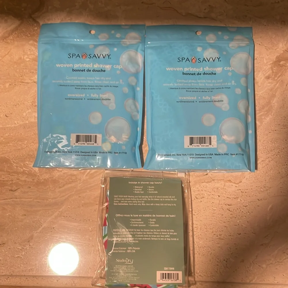 N/A set woven
