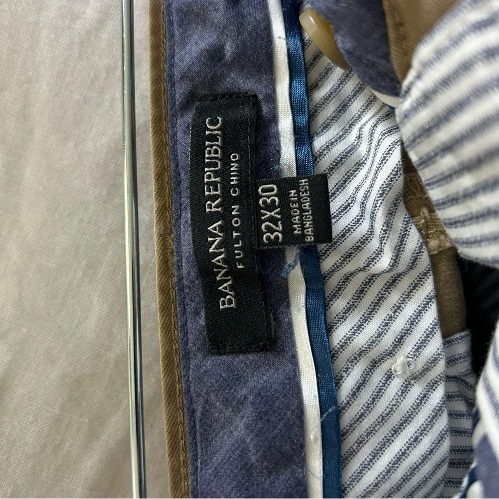 Banana Republic banana republic