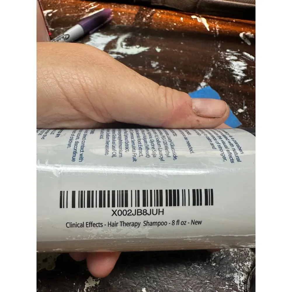 Clinical Effects new clinical