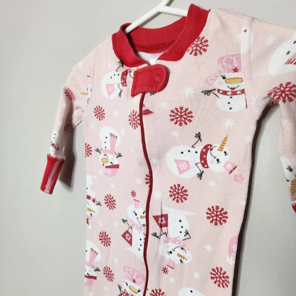 Hanna Andersson minor wear