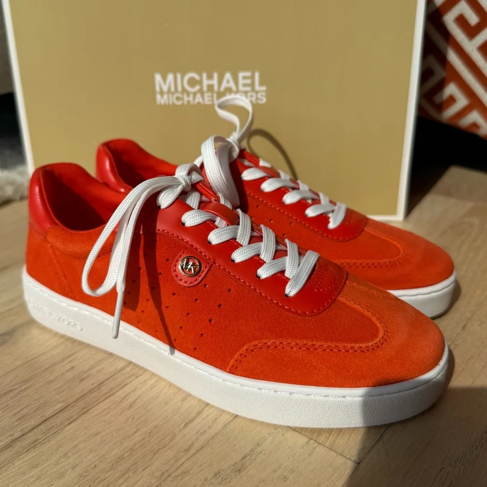 Michael Kors meet scotty