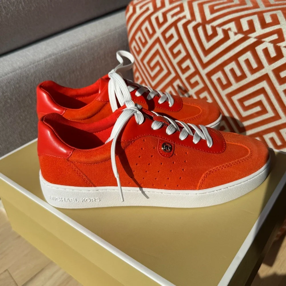 Michael Kors meet scotty