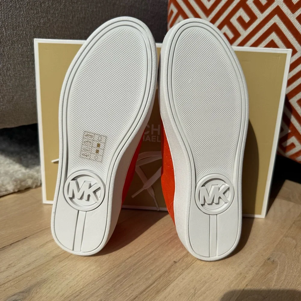Michael Kors meet scotty