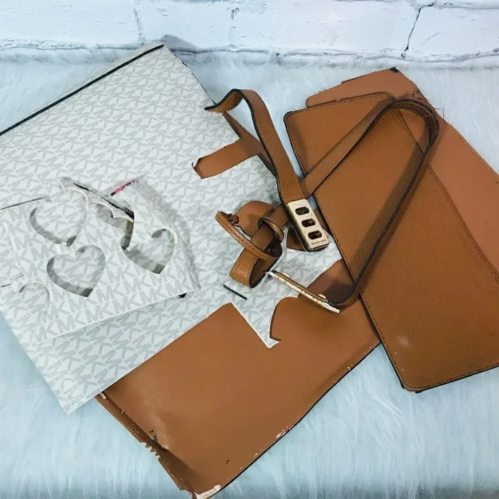 Michael Kors this piece