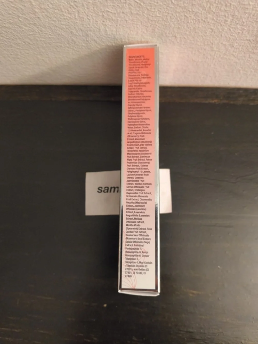 purlisse 2x sheer