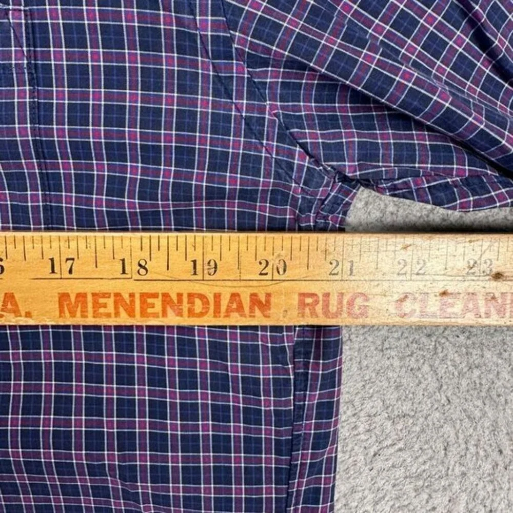 J. Crew crew button