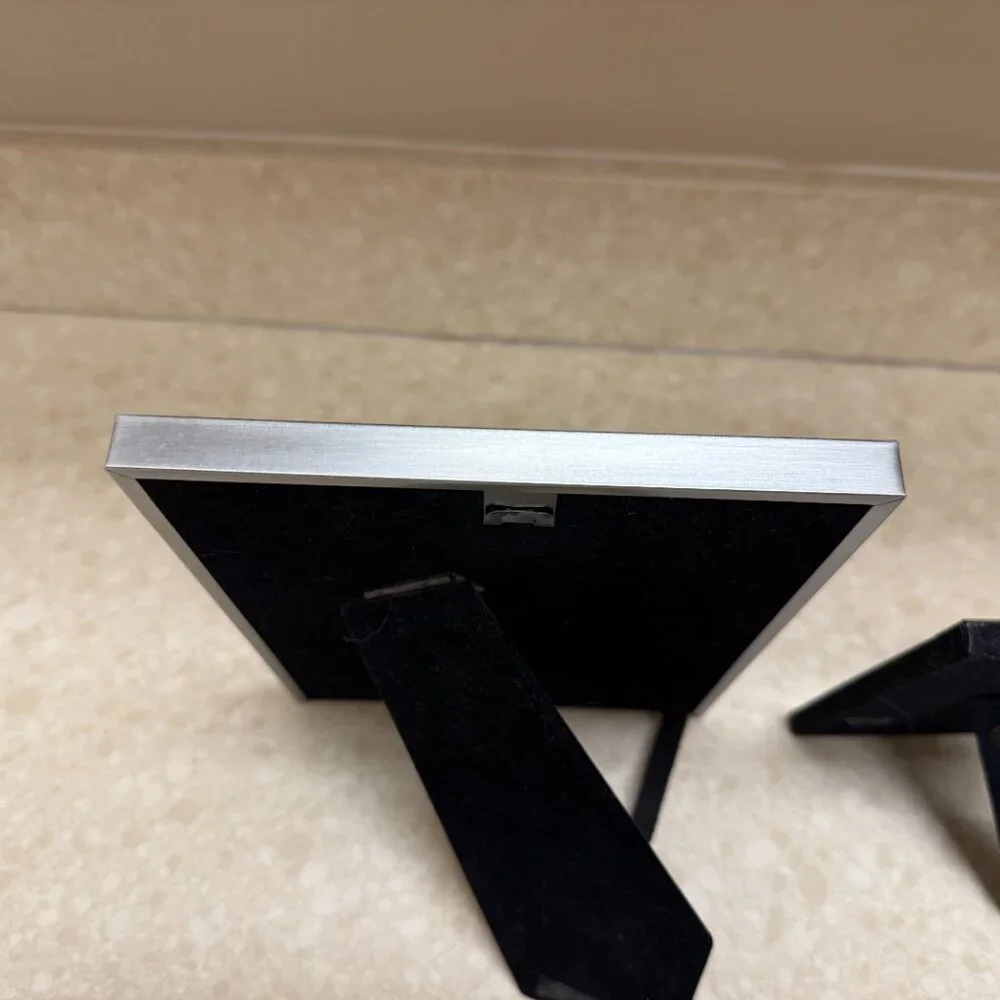 3 - Picture Frames