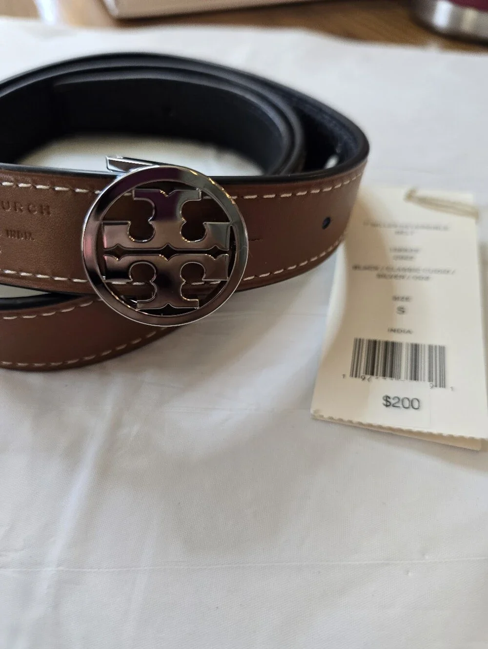 Tory Burch 1