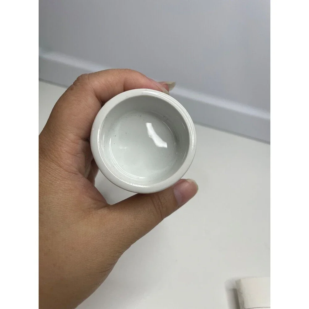 Unbranded porcelain tea