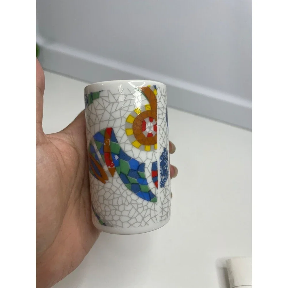 Unbranded porcelain tea