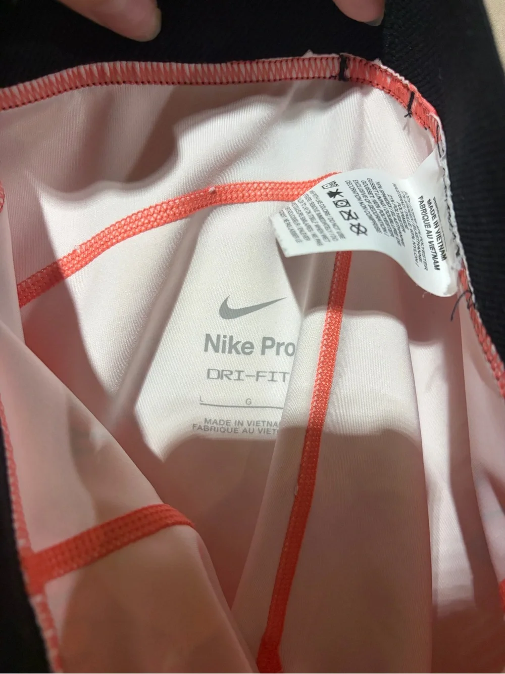 Nike like new