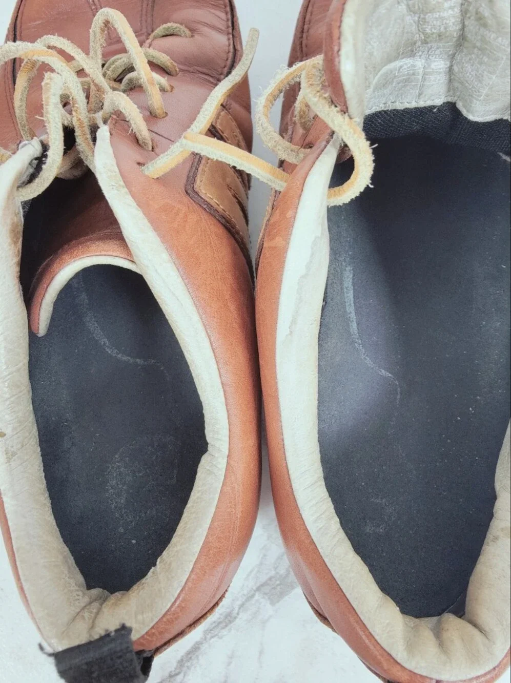 Merrell pre owned