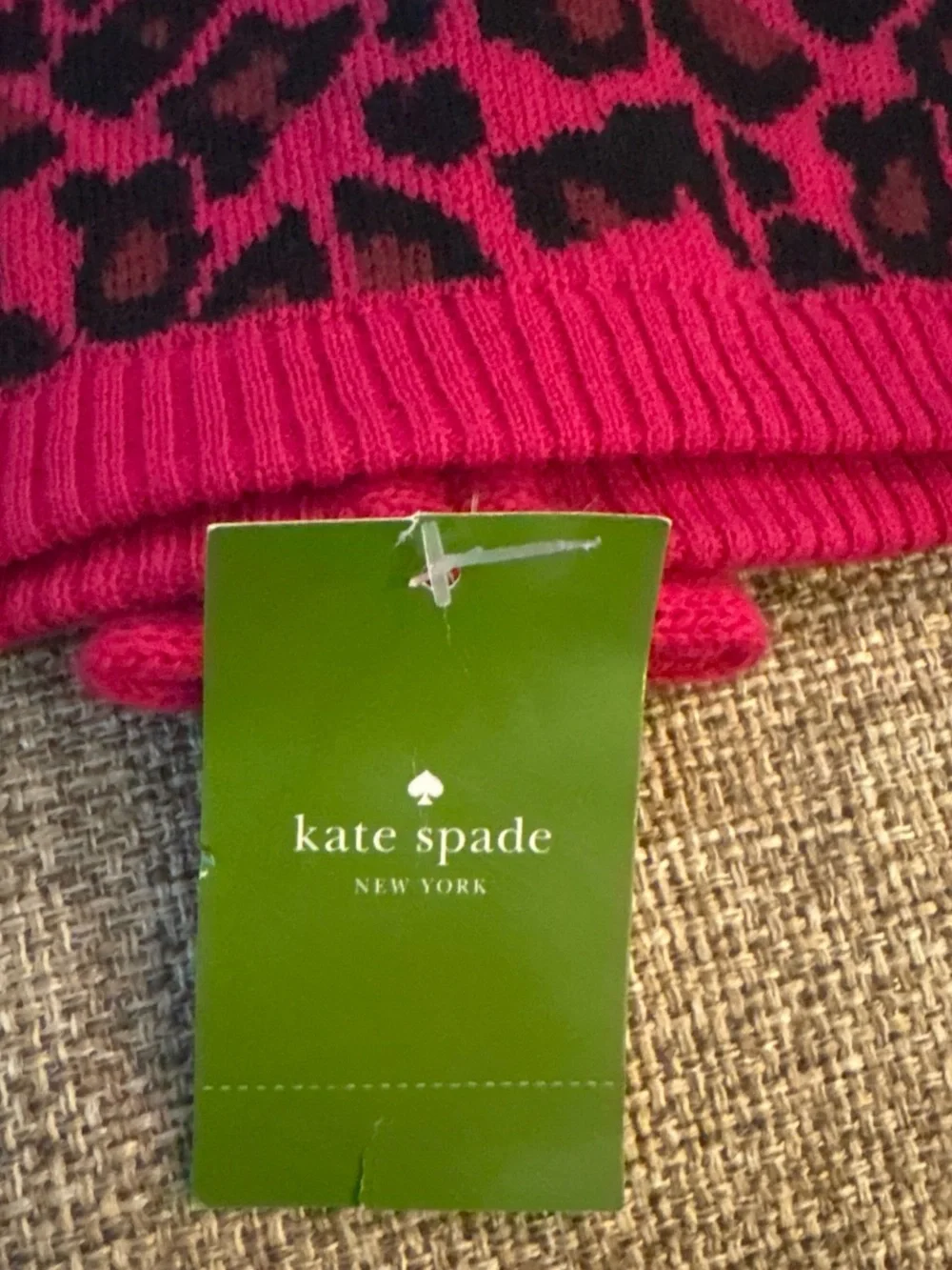 kate spade fit kate