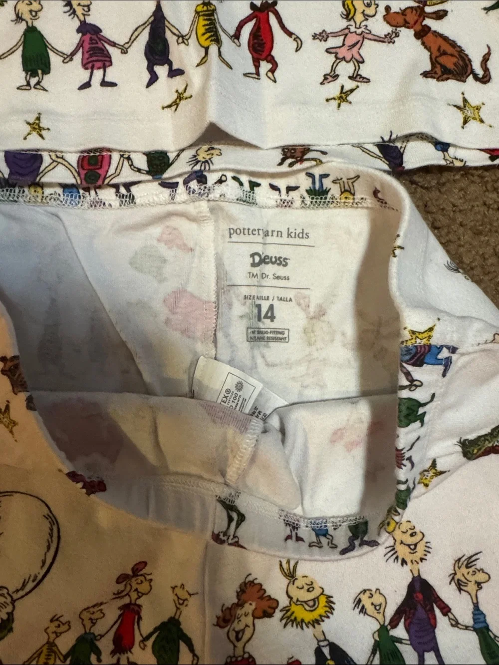 Pottery Barn Kids pottery barn