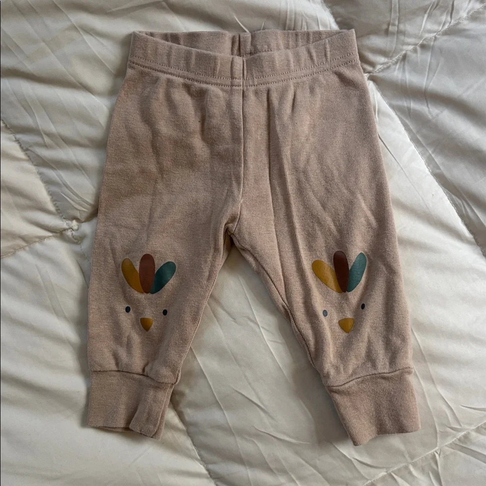Carters cute pants