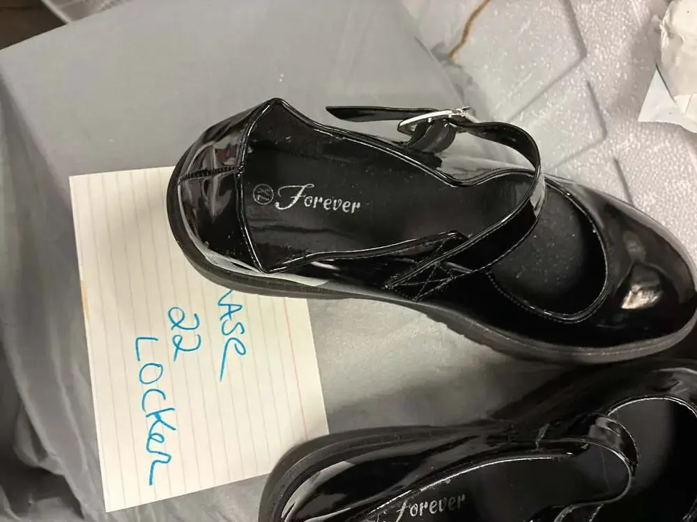 Forever 21 pre owned