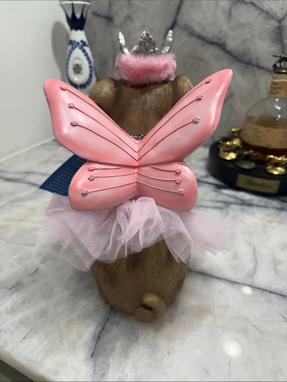 N/A charming pink